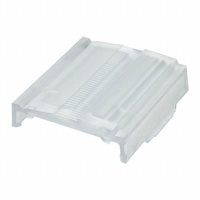 F16339_LINNEA-ZT25-END-ML Ledil  Optique - Lentilles